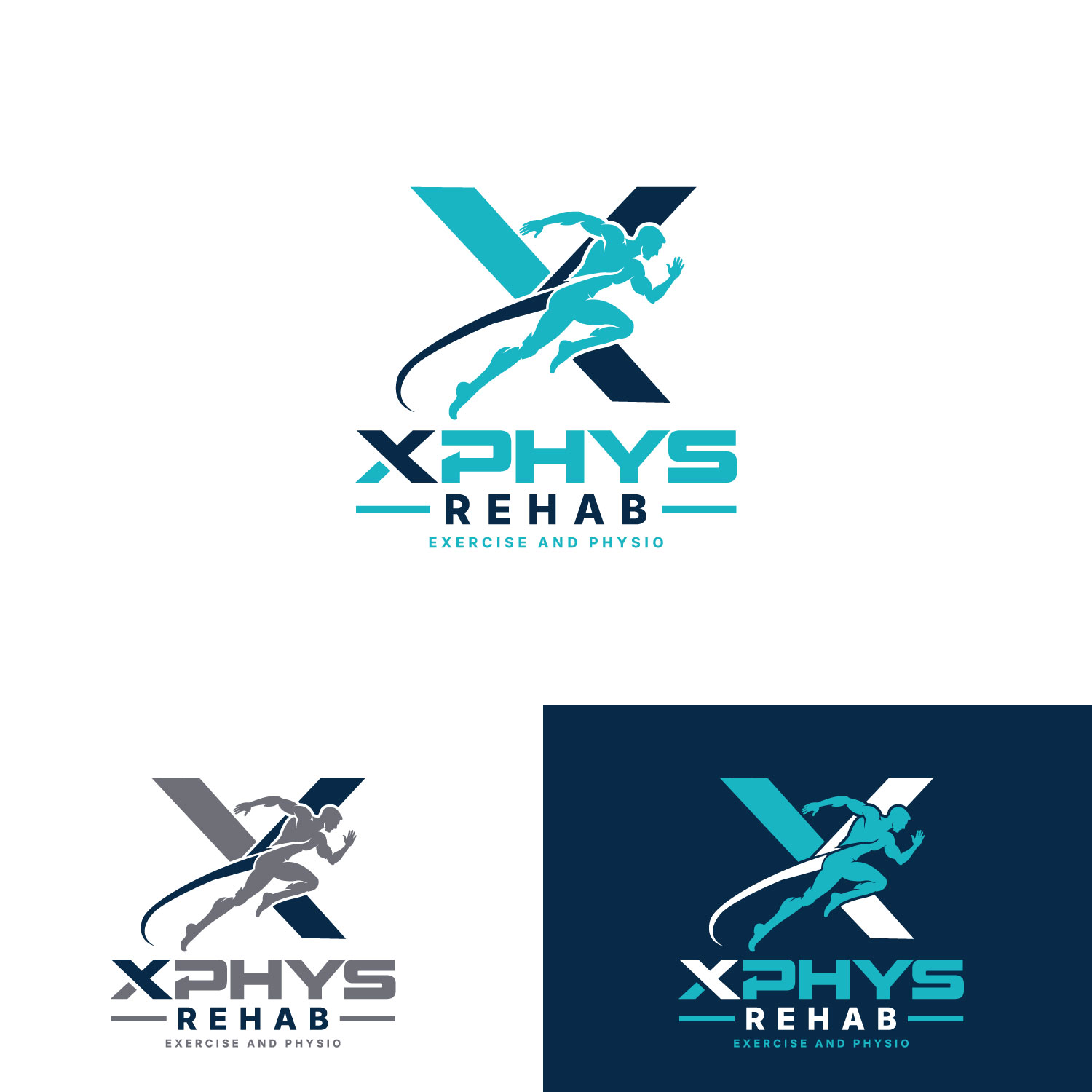 Logo Design by StromDesignHub for this project | Design #37374340