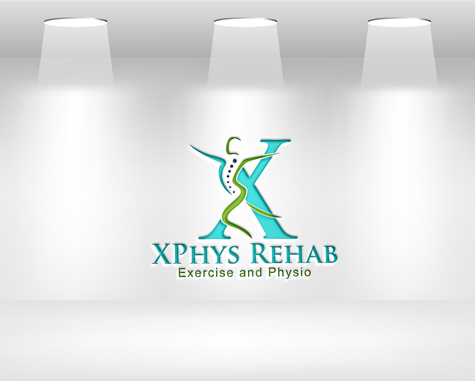 Logo Design by bak for this project | Design #37379872
