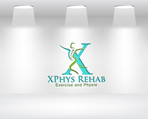 Logo Design by bak for this project | Design: #37379872