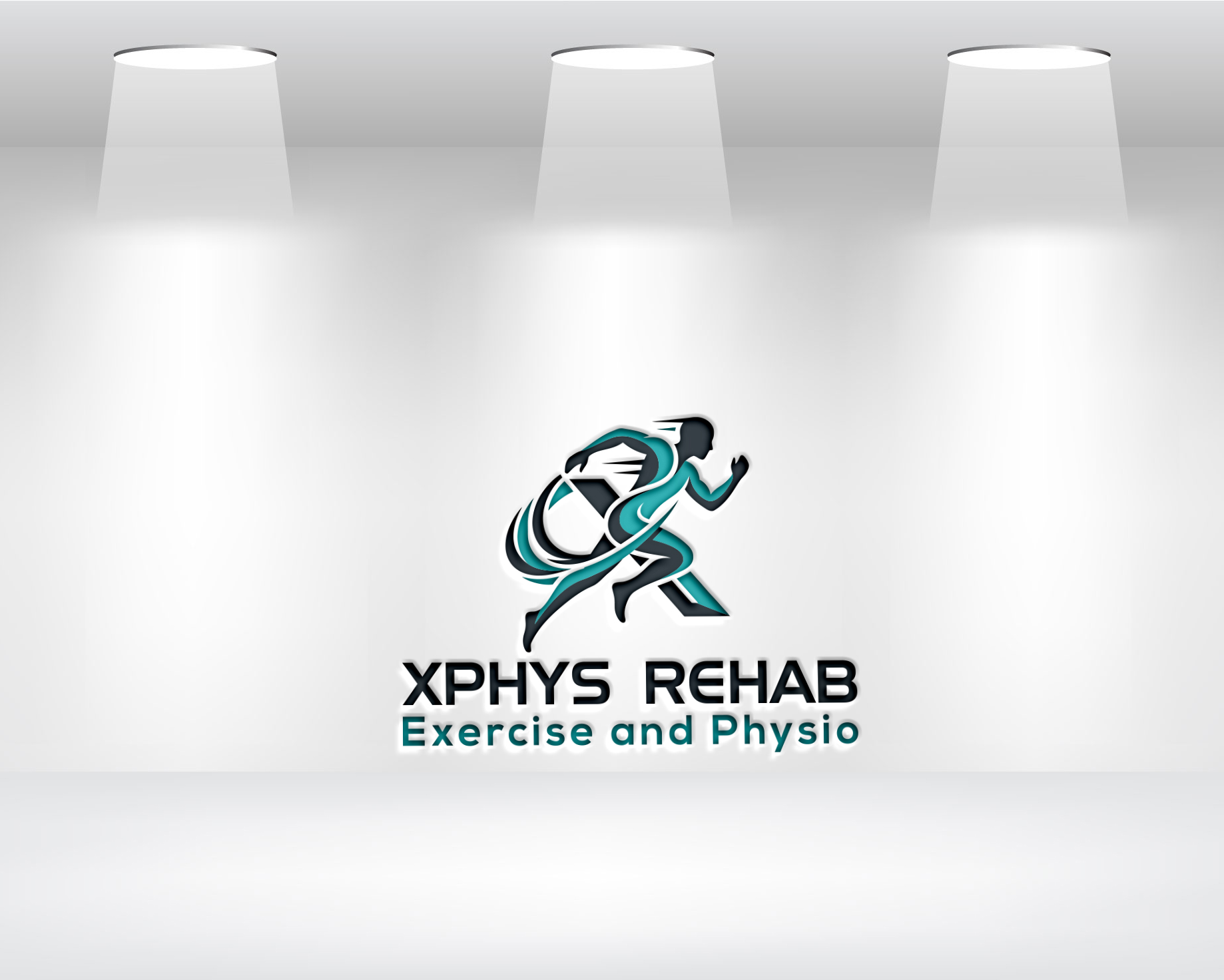 Logo Design by Adam Smith..... for this project | Design #37378952