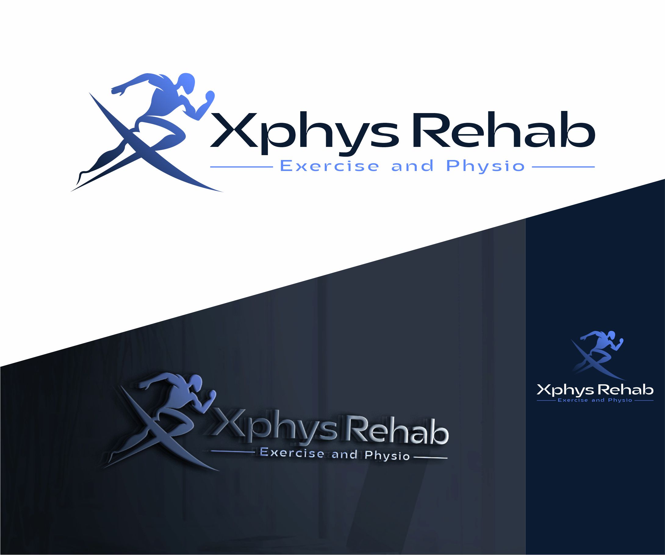 Logo Design by alkaline for this project | Design #37372674