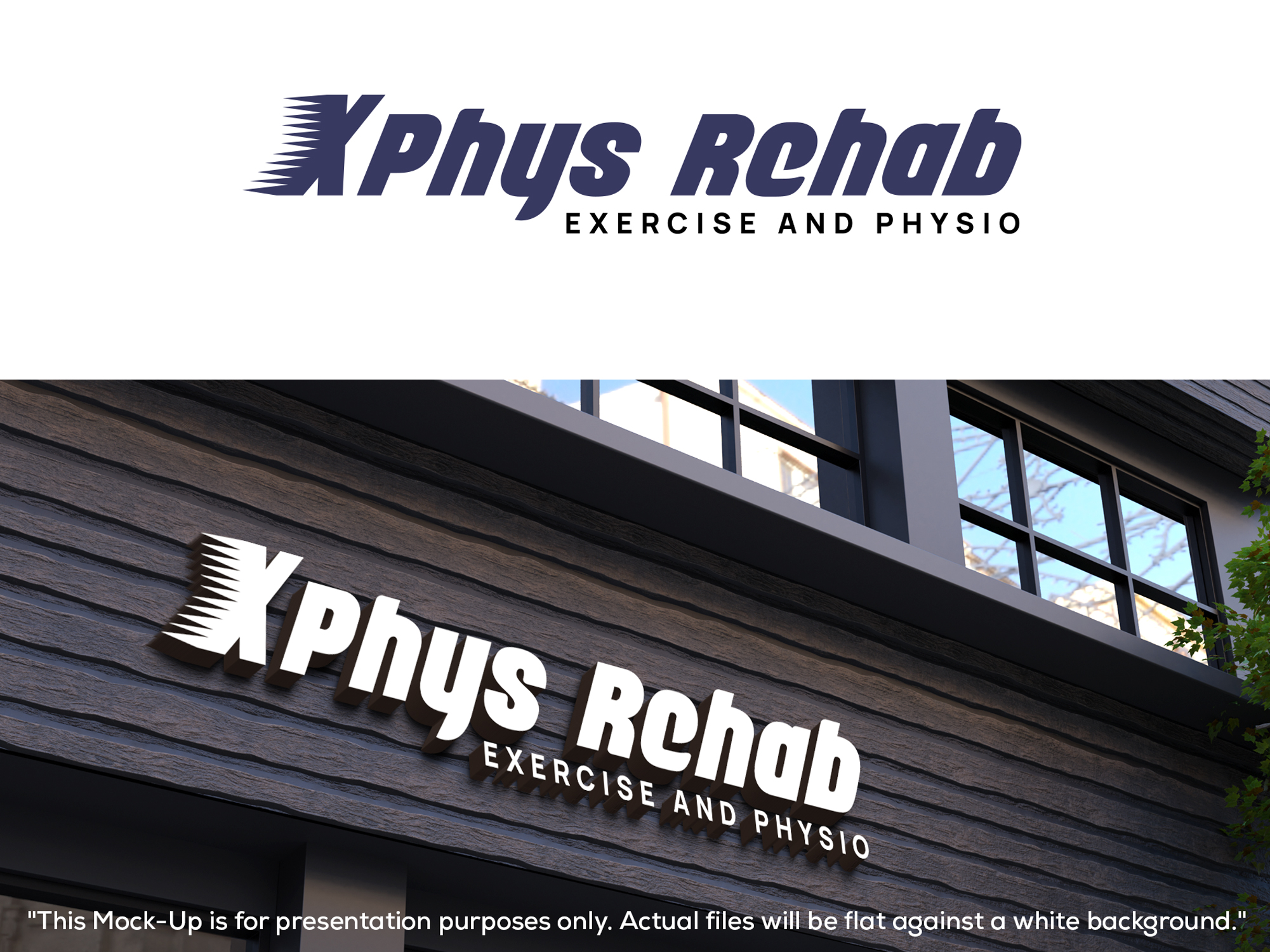 Logo Design by Kavth for this project | Design #37390681