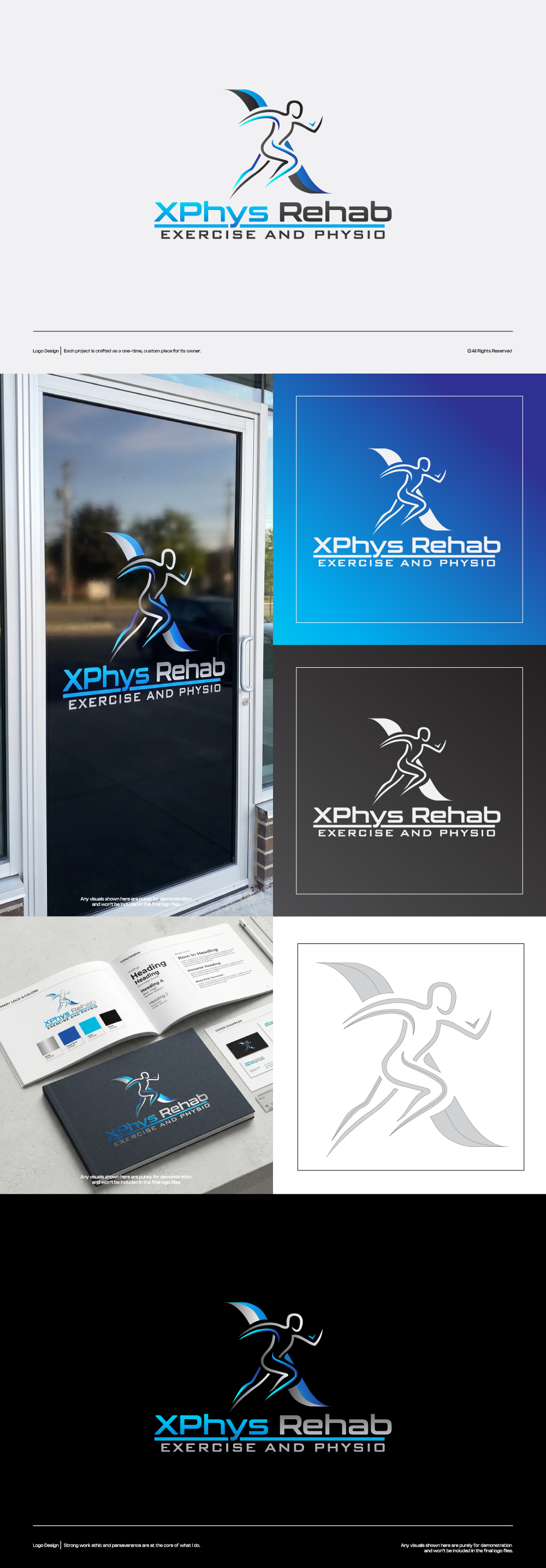 Logo Design by Gol D Roger™ for this project | Design #37395895
