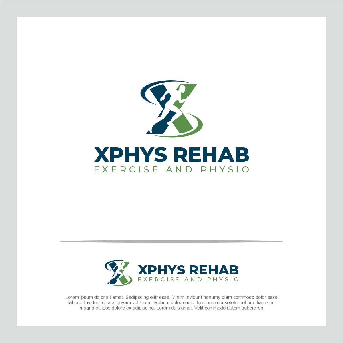 Logo Design by A'design for this project | Design #37372468