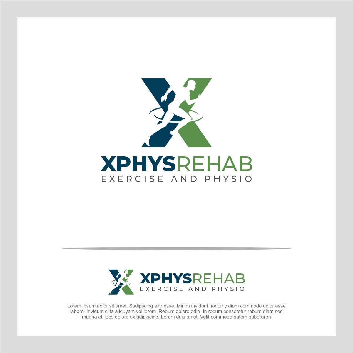 Logo Design by A'design for this project | Design #37372496