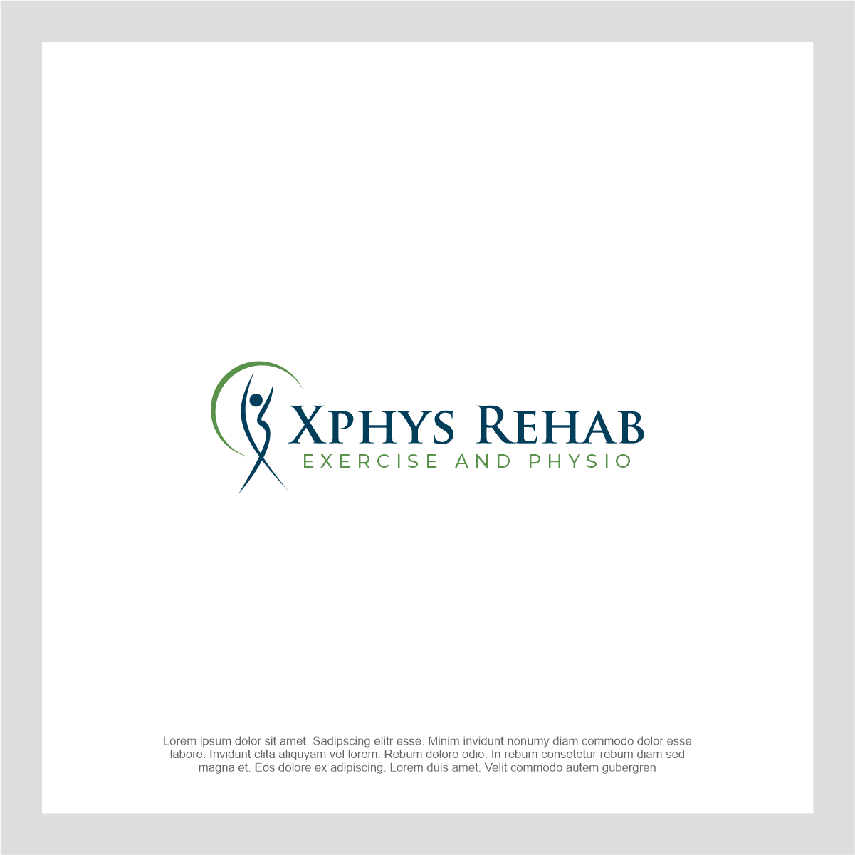 Logo Design by A'design for this project | Design #37372588