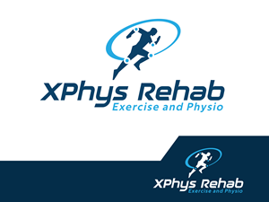 Logo Design by renderman for this project | Design #37372905