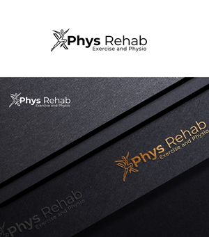Logo Design by RA-bica for this project | Design: #37372959