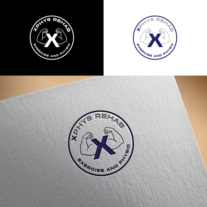 Logo Design by RA-bica for this project | Design #37373307