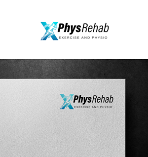 Logo Design by RA-bica for this project | Design: #37373450
