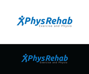 Logo Design by chaitan! for this project | Design: #37376552