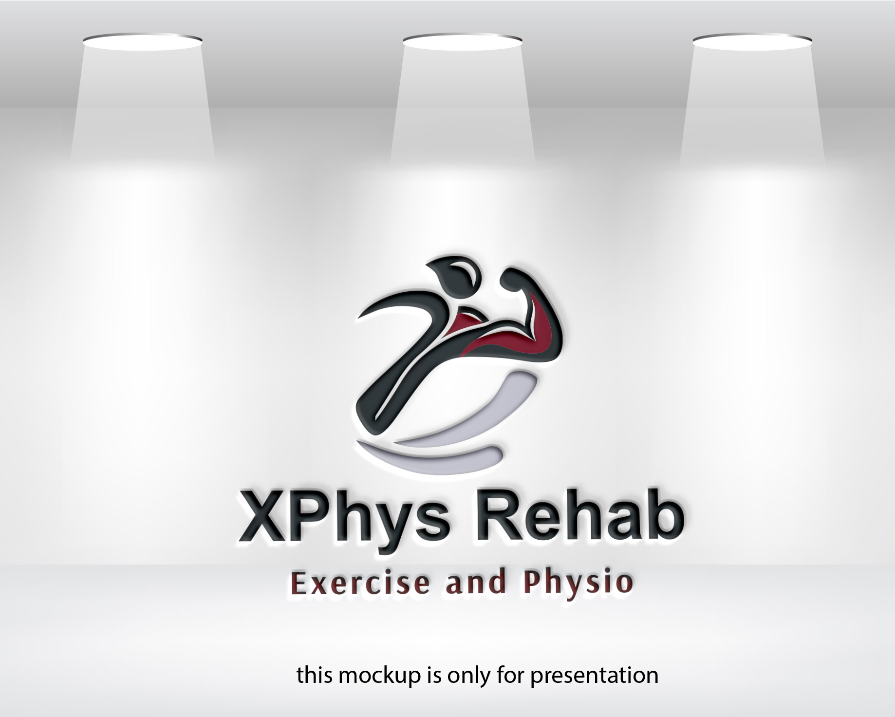 Logo Design by FARU.......... for this project | Design #37373682
