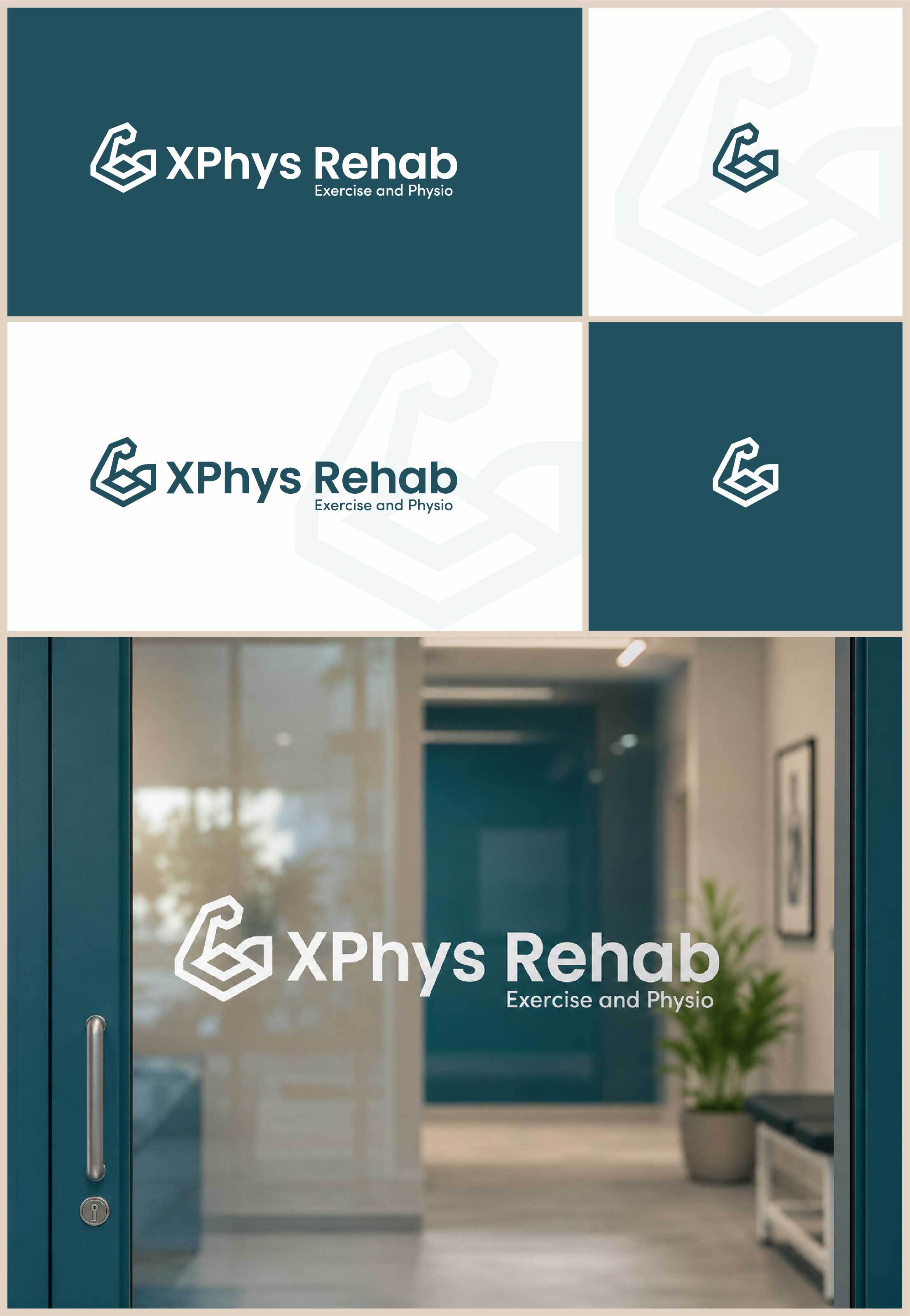 Logo Design by Ha.Connick for this project | Design: #37448643