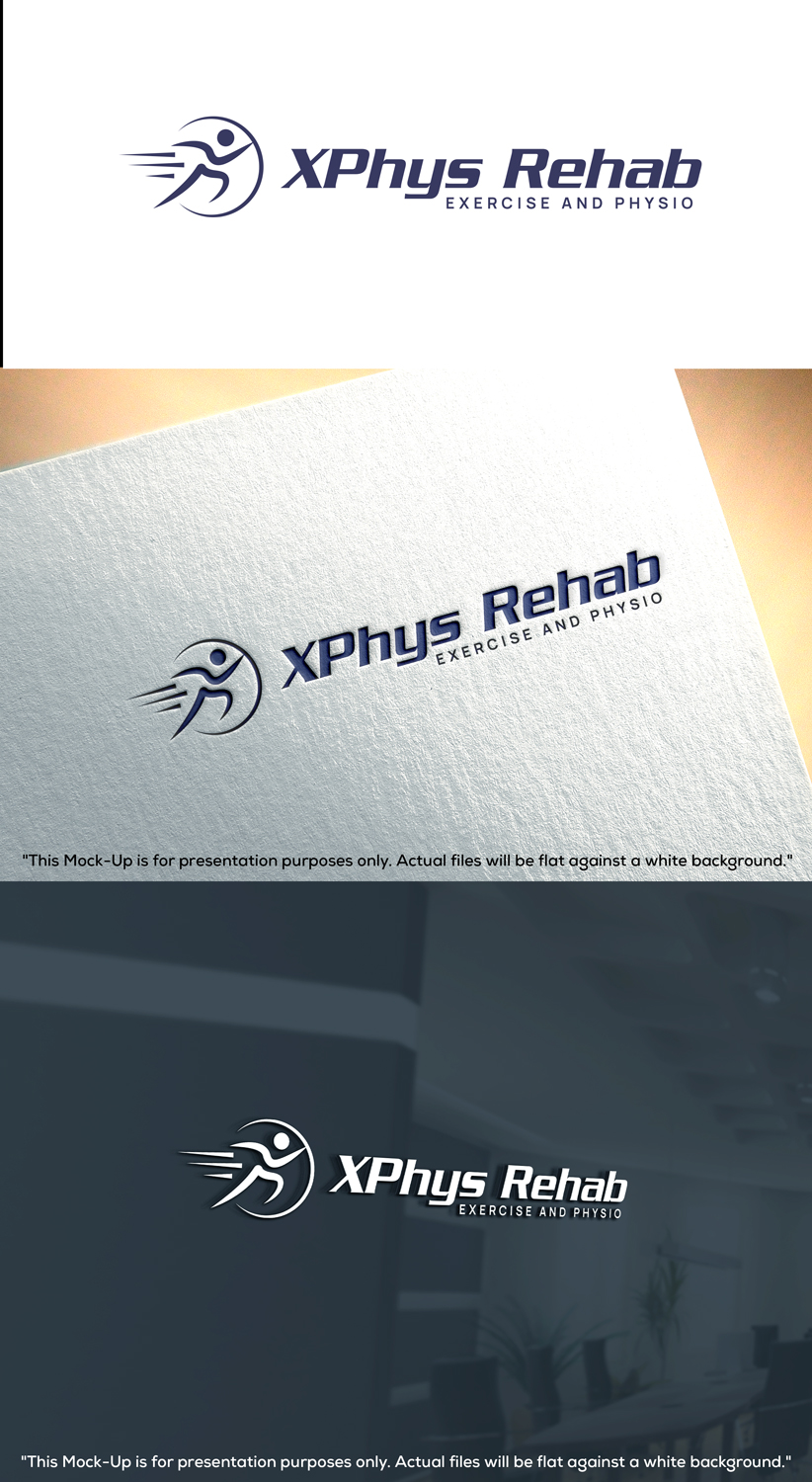 Logo Design by RaKu 2 for this project | Design #37390632
