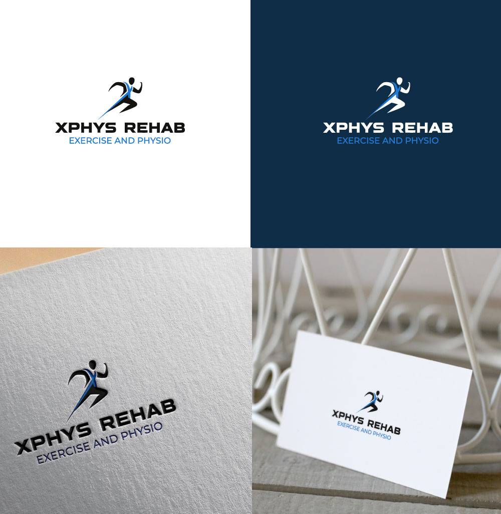 Logo Design by Jonshonkal for this project | Design #37379565
