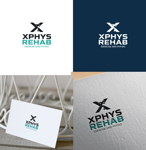 Logo Design by Jonshonkal for this project | Design: #37379566