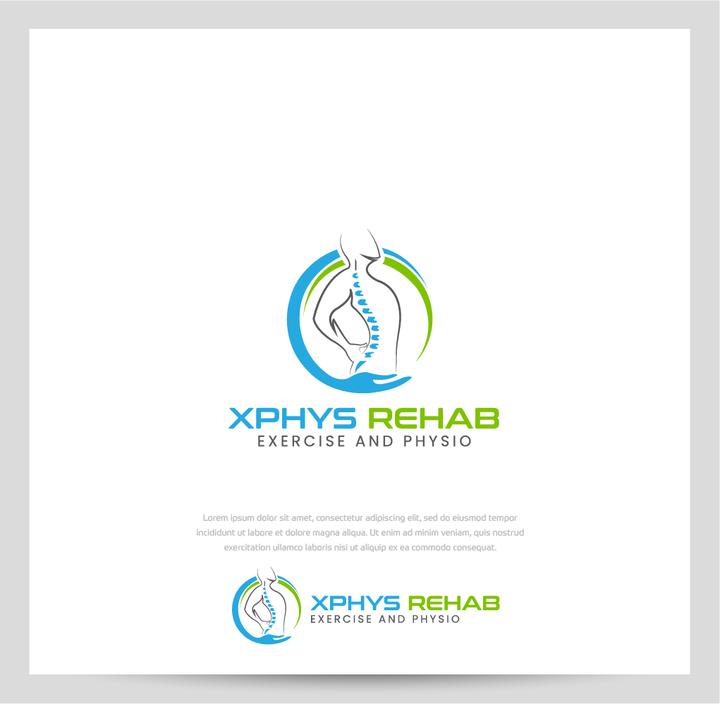 Logo Design by Pauli42 for this project | Design #37387534