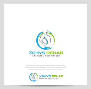 Logo Design by Pauli42 for this project | Design: #37387534