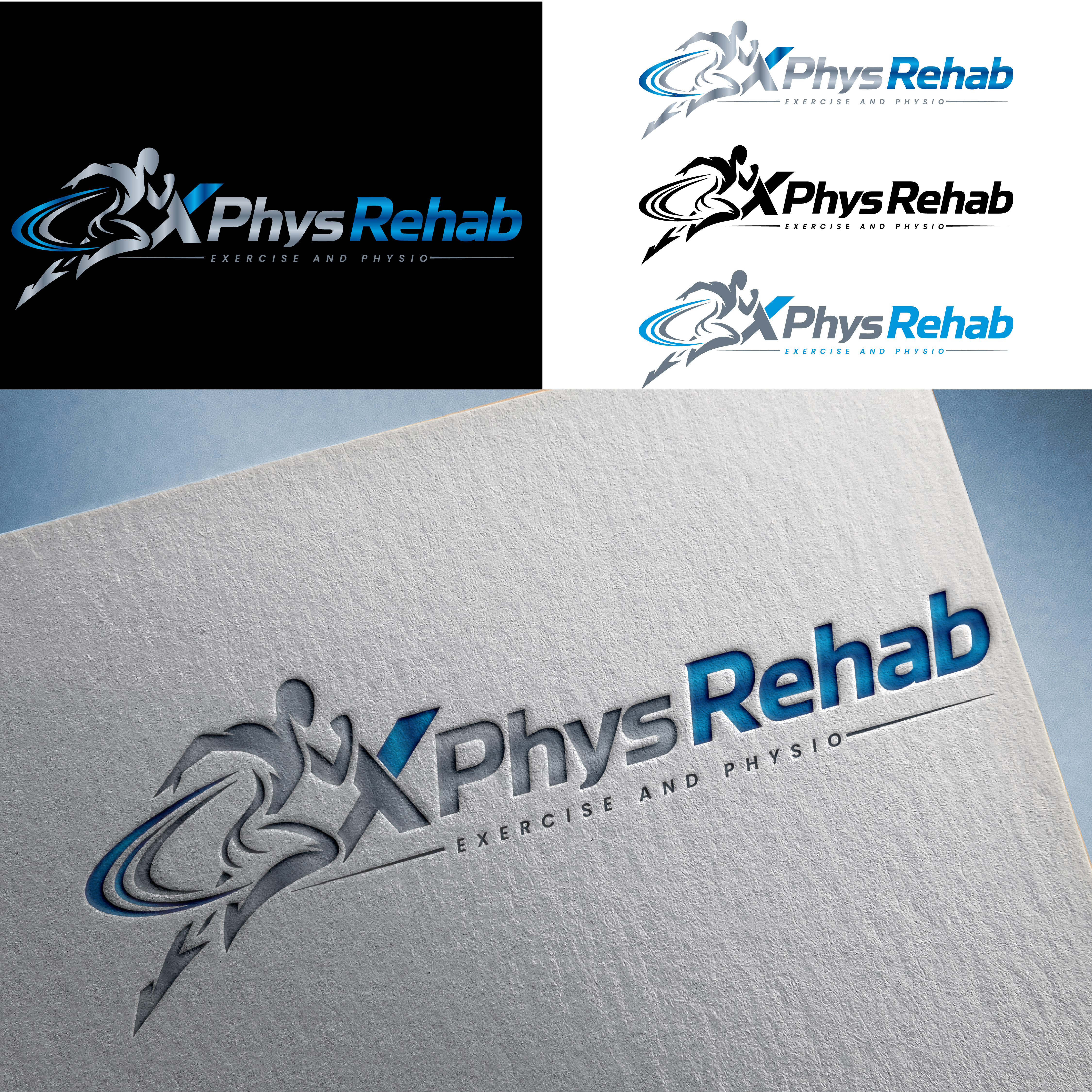Logo Design by Shariqology for this project | Design #37372882