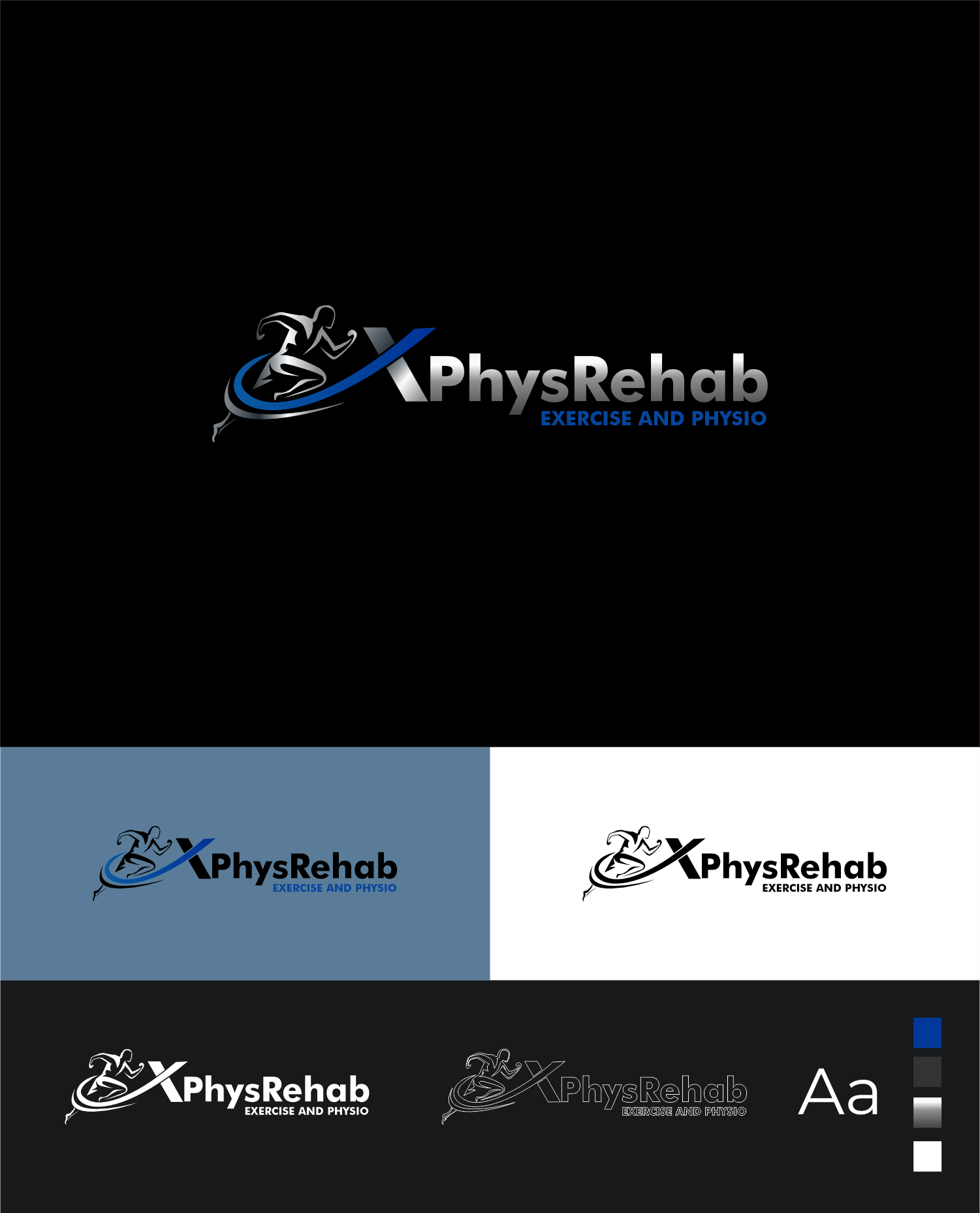 Logo Design by Arttosungging for this project | Design #37390774