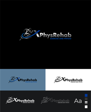 Logo Design by Arttosungging for this project | Design: #37390774
