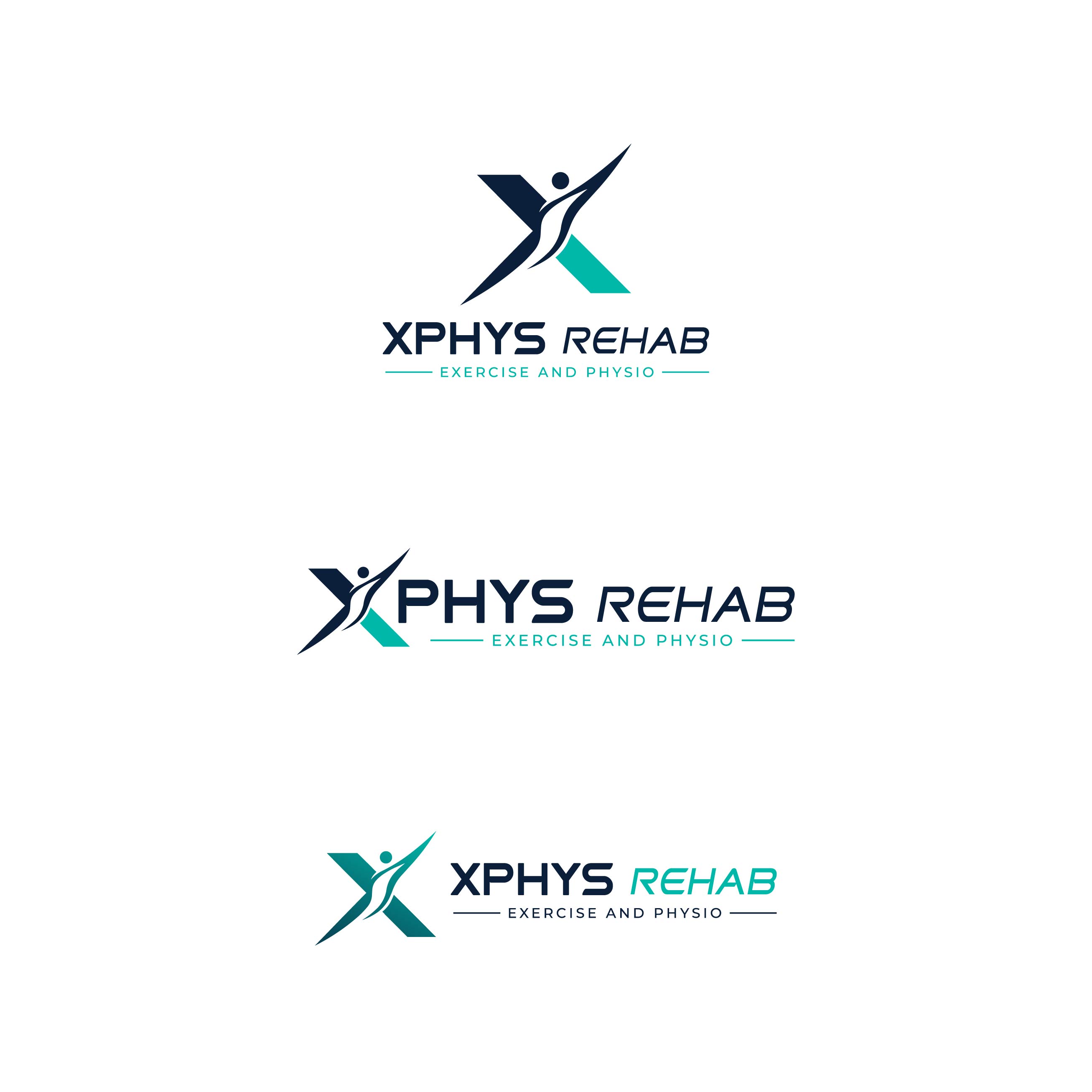 Logo Design by BANI GD for this project | Design #37372628