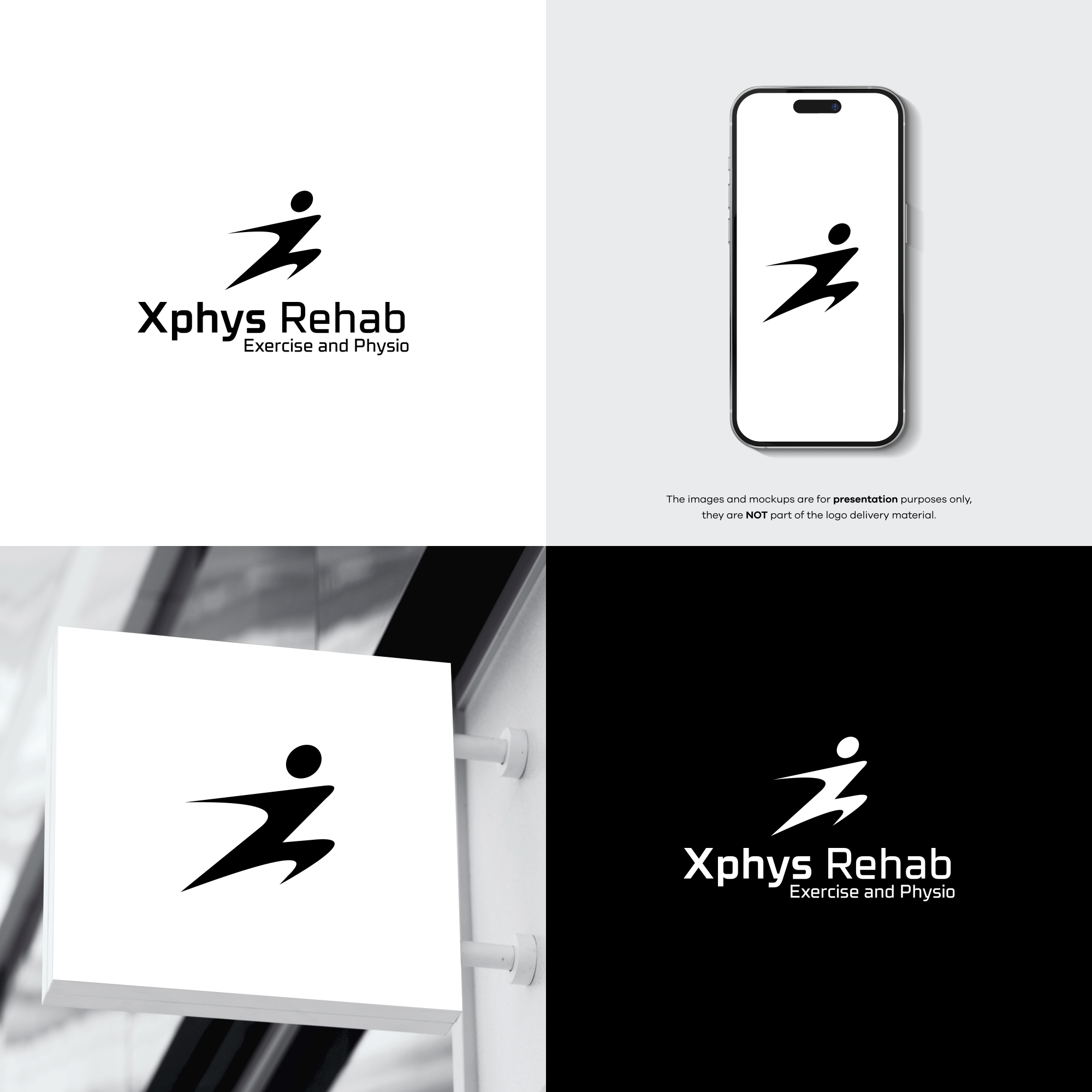 Logo Design by Royco for this project | Design #37372314