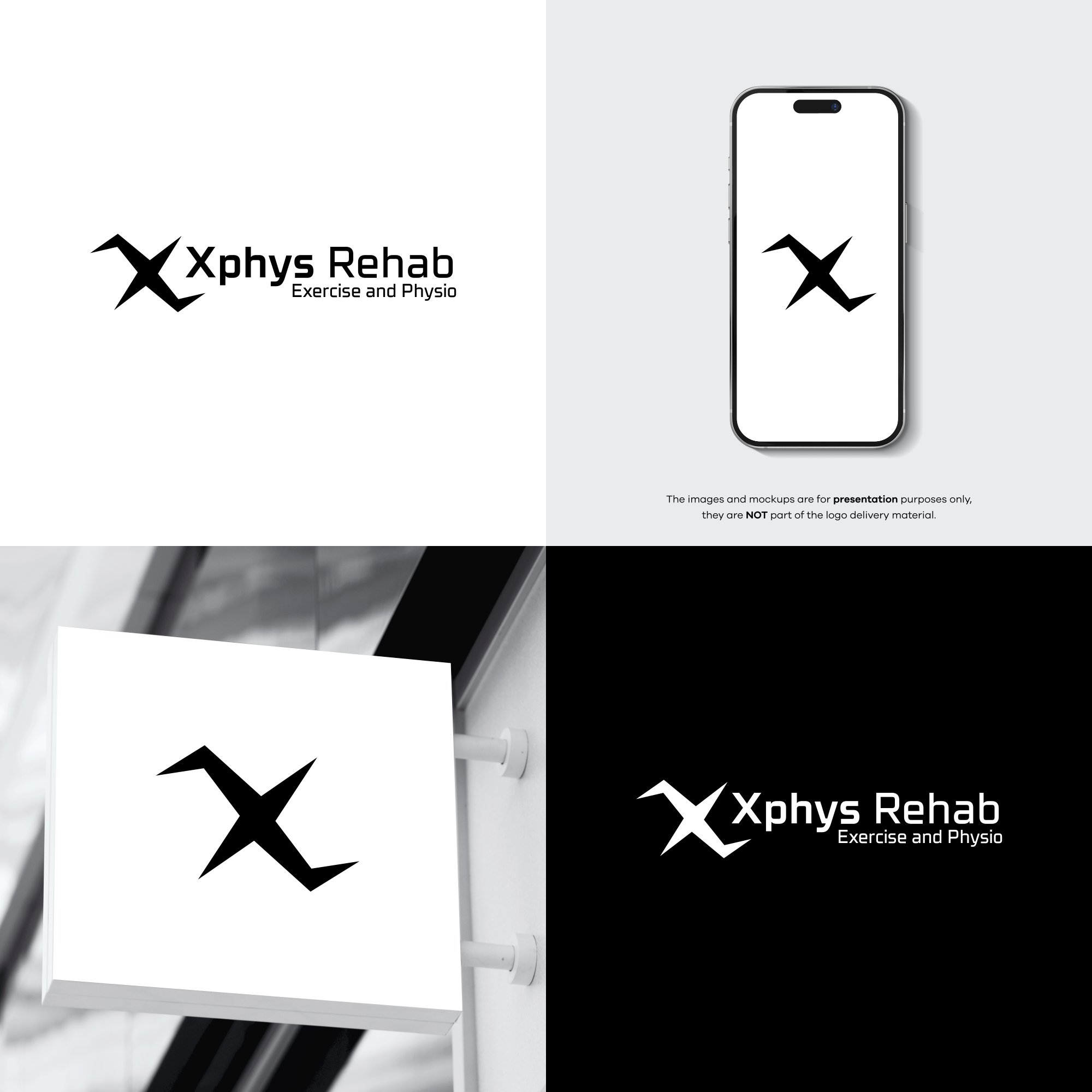 Logo Design by Royco for this project | Design #37372315
