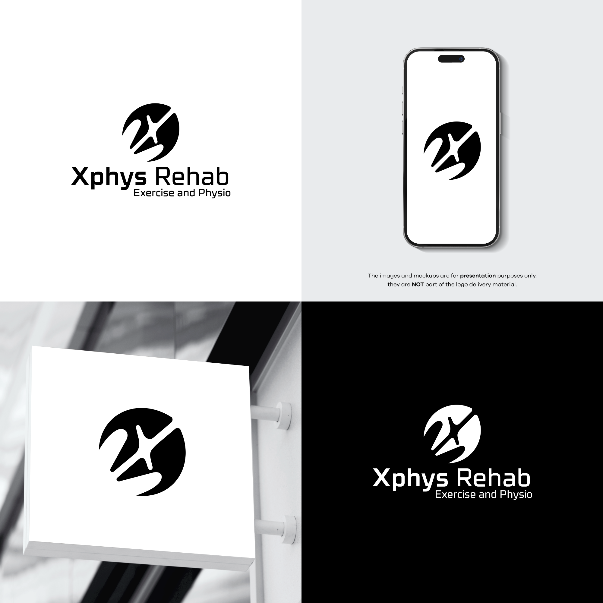 Logo Design by Royco for this project | Design #37372437