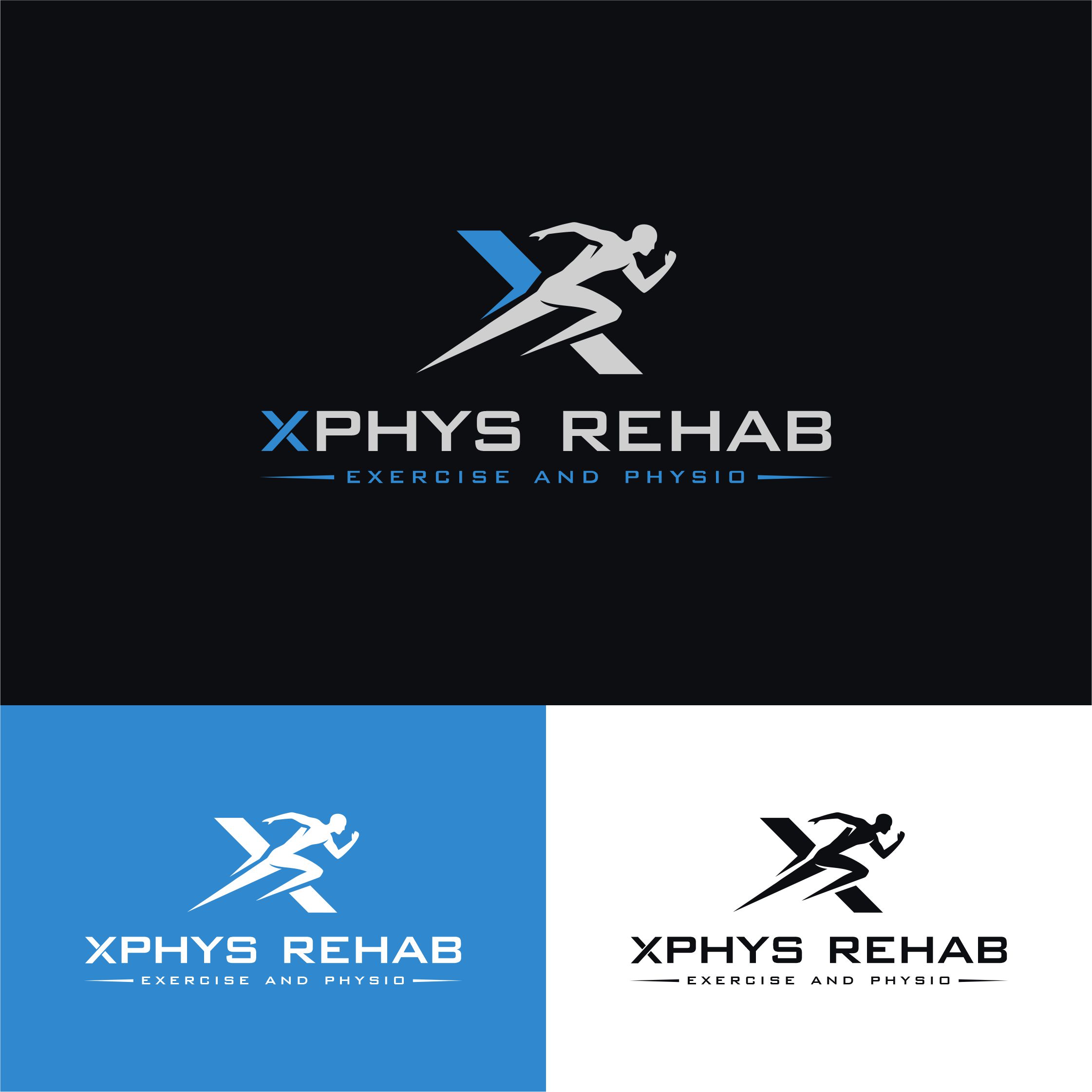 Logo Design by rosiyandesign for this project | Design #37385566