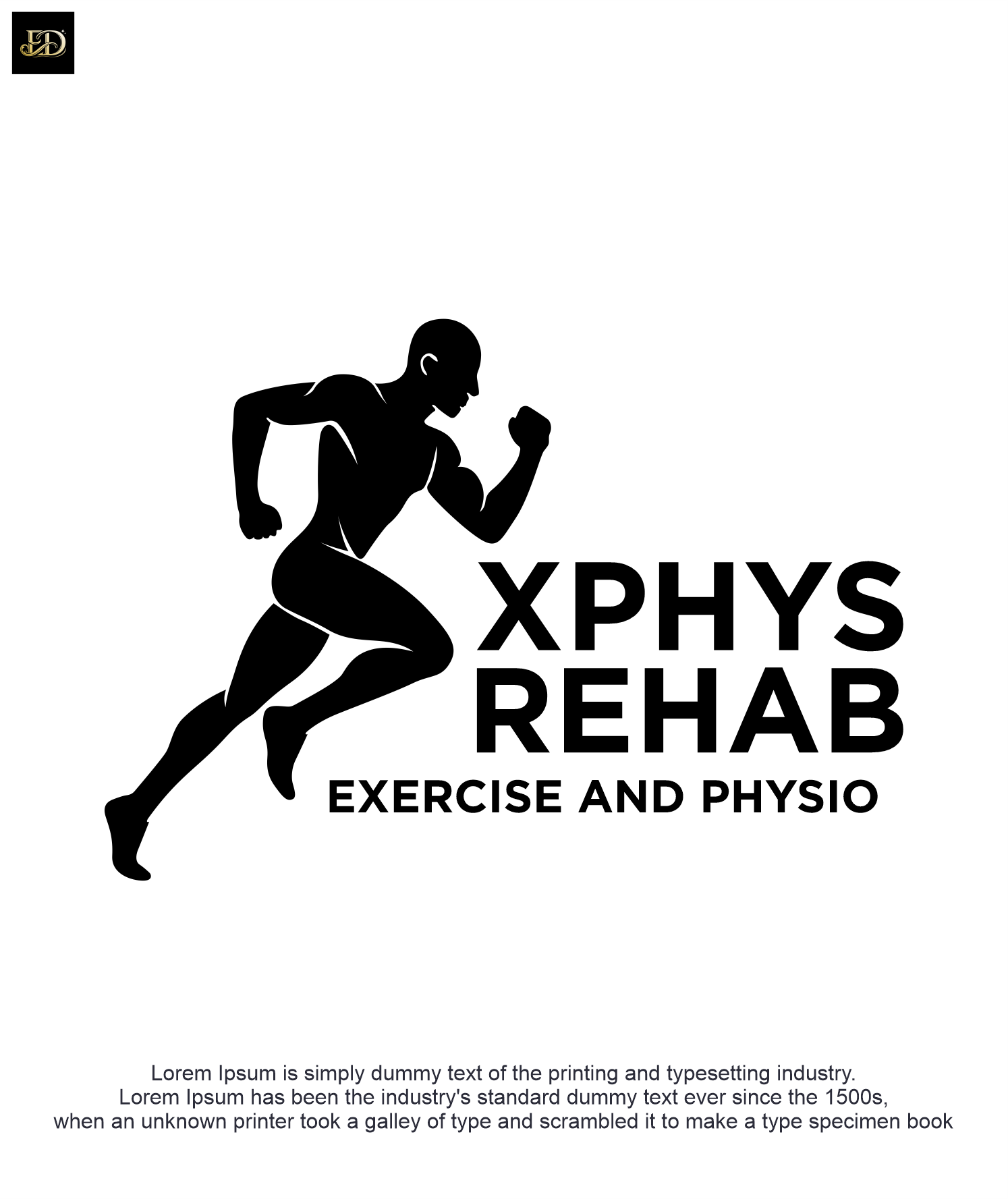 Logo Design by Eldmal for this project | Design #37380043