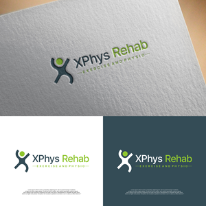 Logo Design by izdihaar studio for this project | Design: #37372124