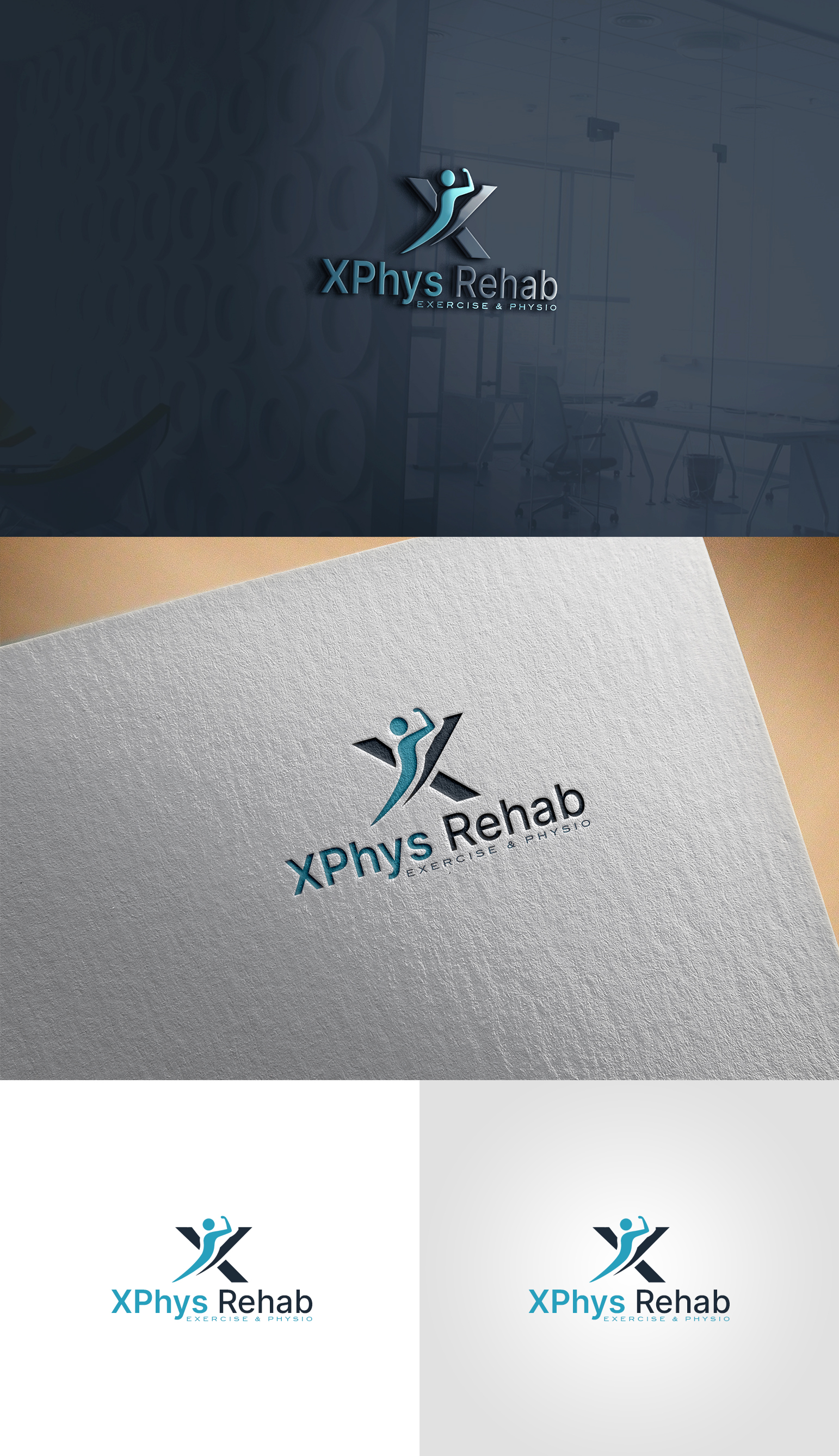 Logo Design by Diaana for this project | Design #37372970