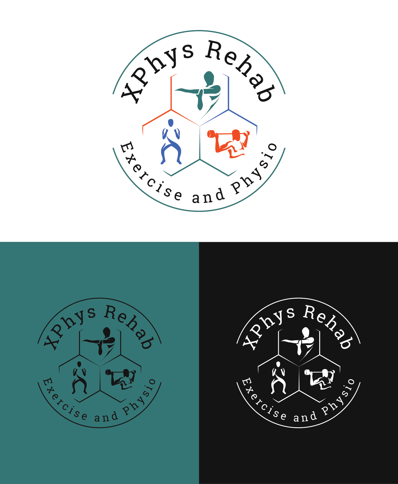 Logo Design by dhamkith for this project | Design #37373683