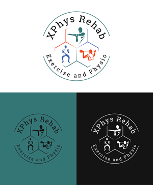 Logo Design by dhamkith for this project | Design: #37373683