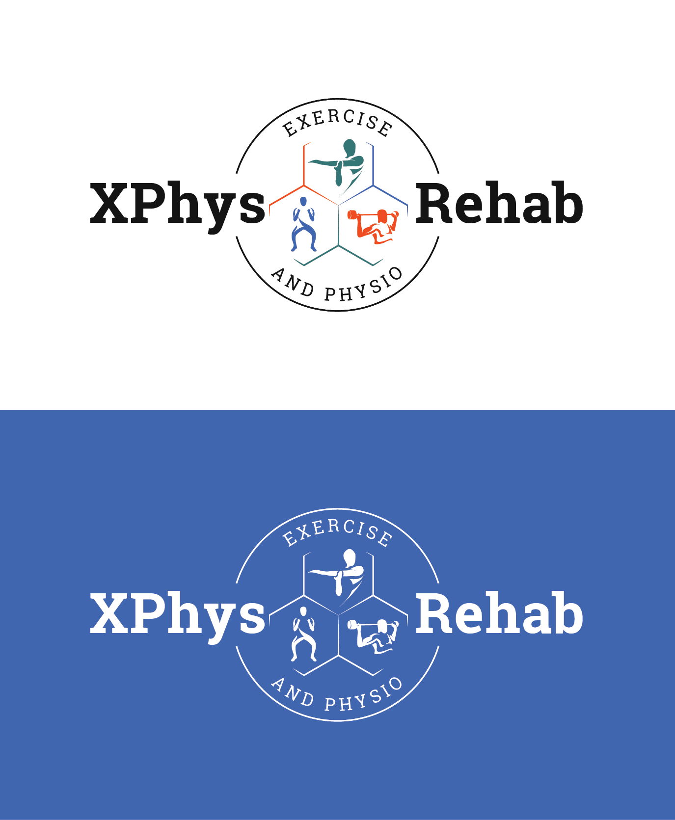 Logo Design by dhamkith for this project | Design #37373745