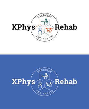 Logo Design by dhamkith for this project | Design: #37373745