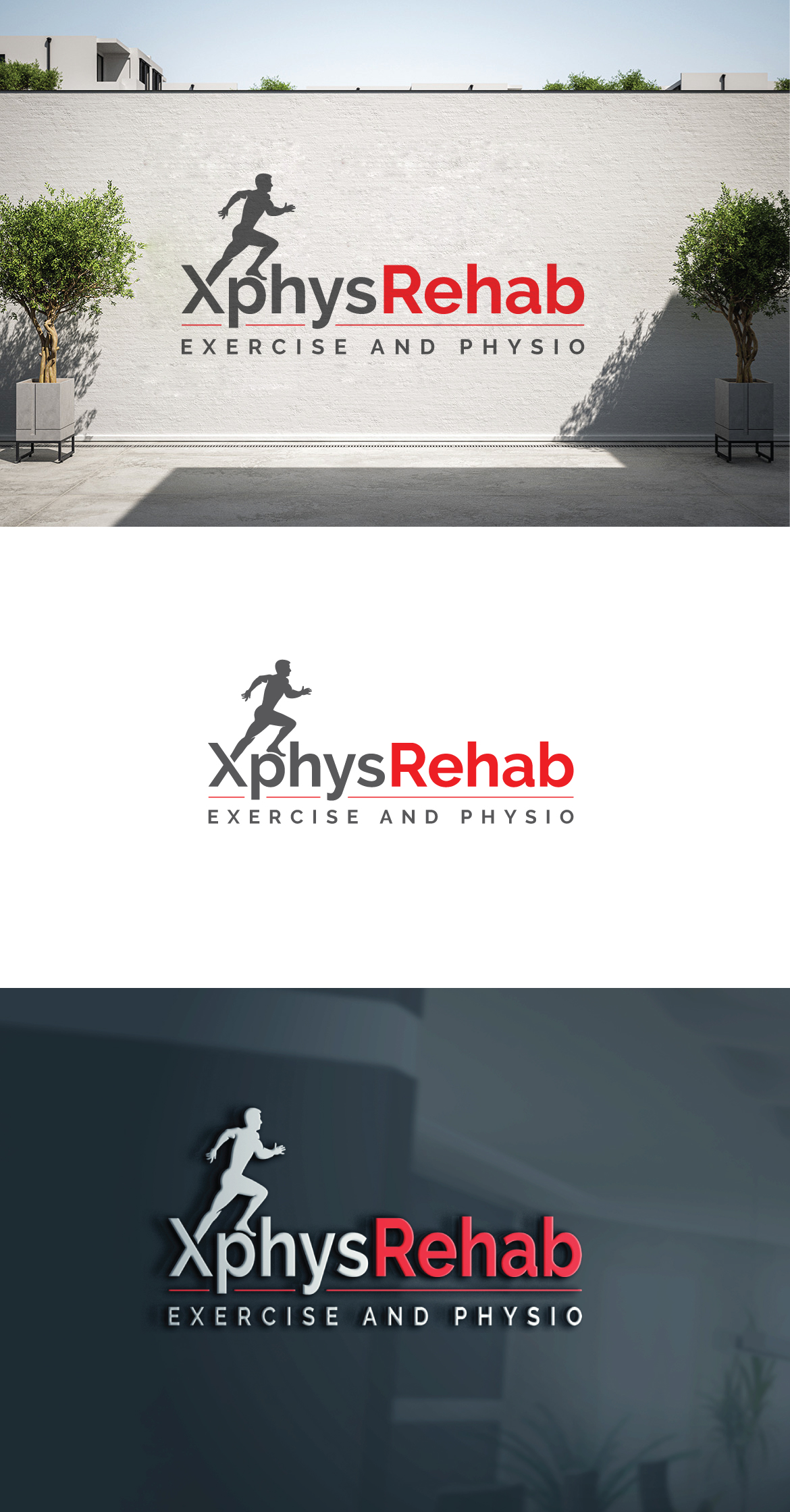 Diseño de Logo por WB NAG para este proyecto | Diseño #37372273
