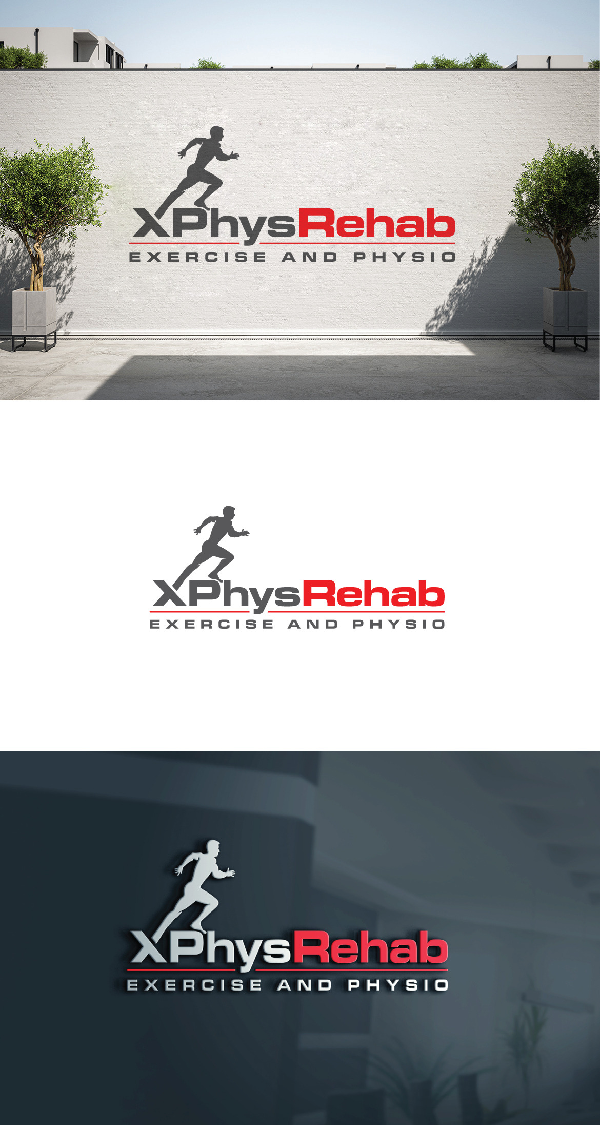 Diseño de Logo por WB NAG para este proyecto | Diseño #37373045