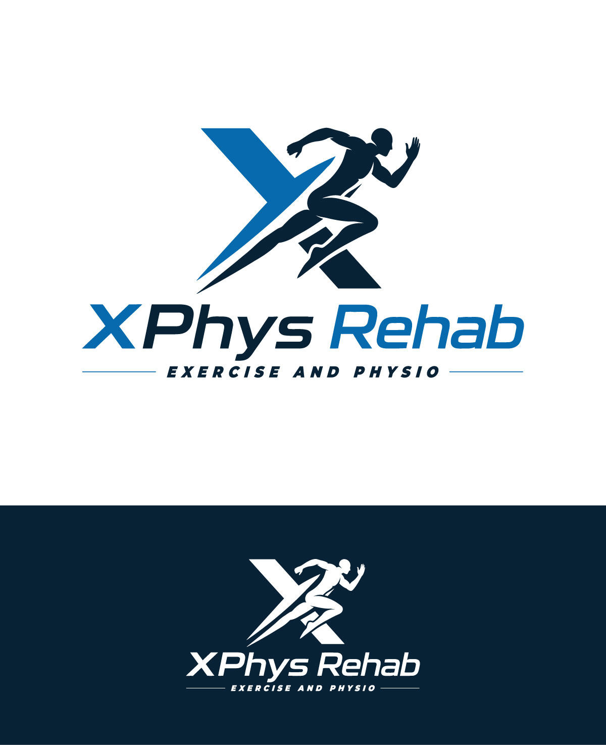 Logo Design by Nuvix for this project | Design #37381757