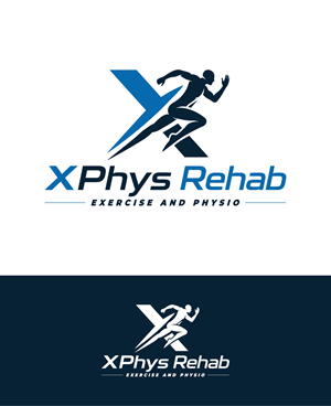 Logo Design by Nuvix for this project | Design: #37381757