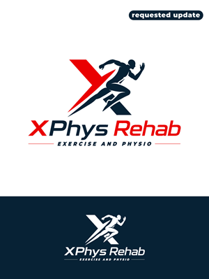 Logo Design by Nuvix for this project | Design: #37382433