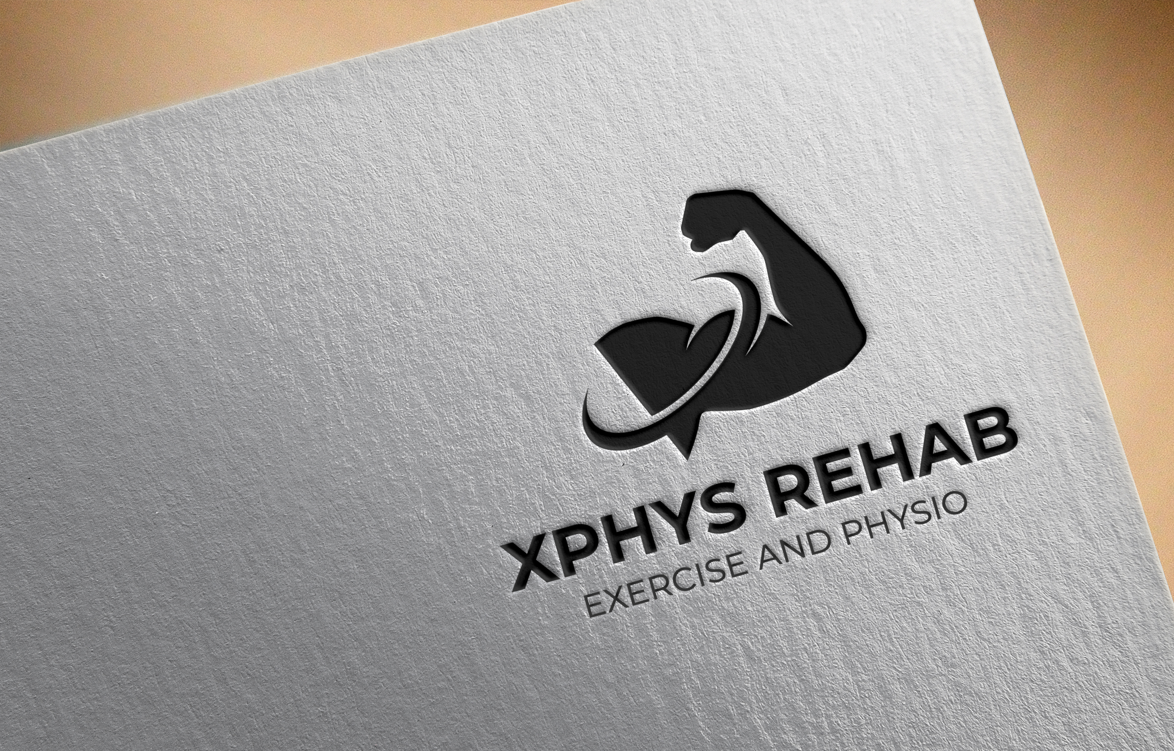 Logo Design by Art Workout for this project | Design #37380185
