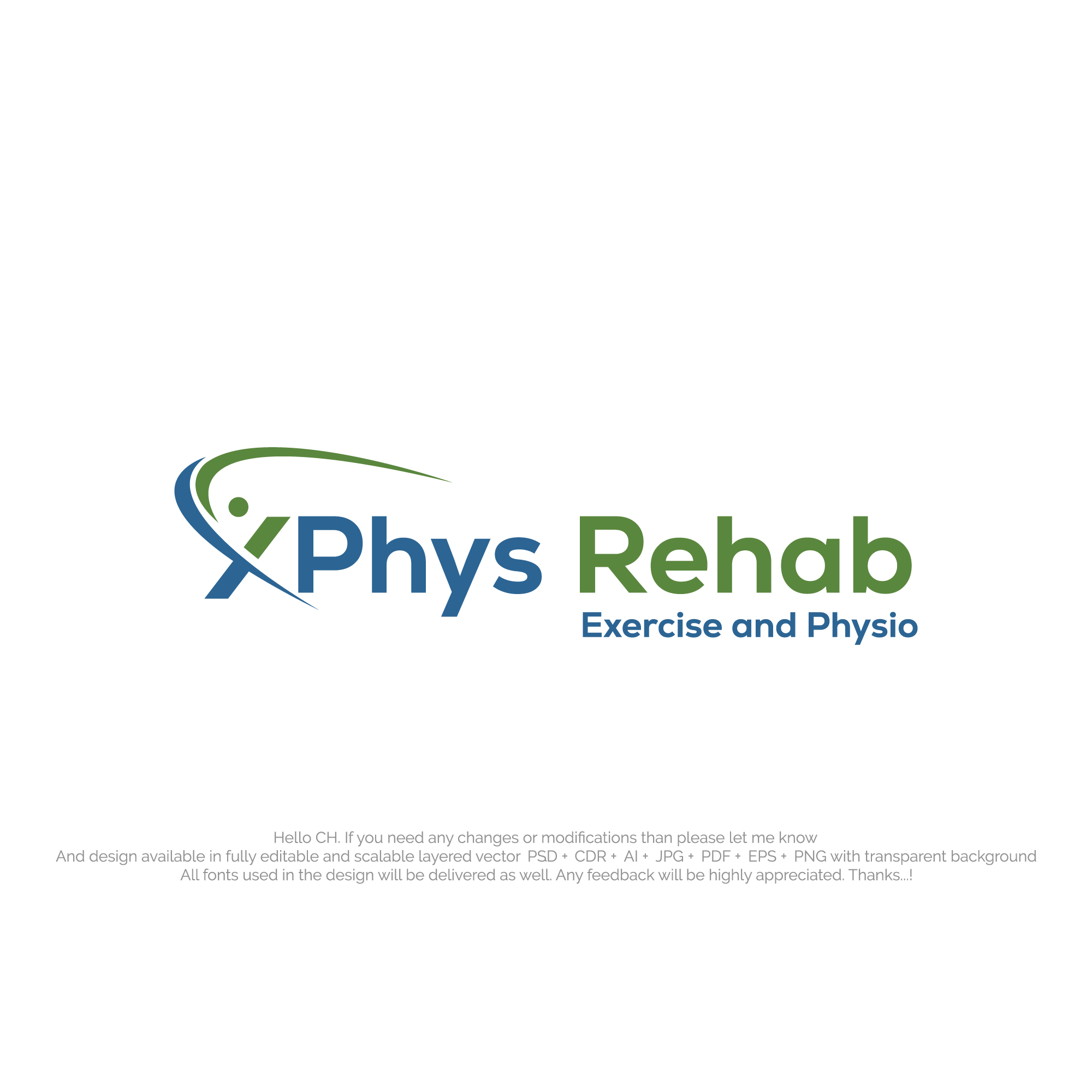 Logo Design by NexaBrand for this project | Design #37377071