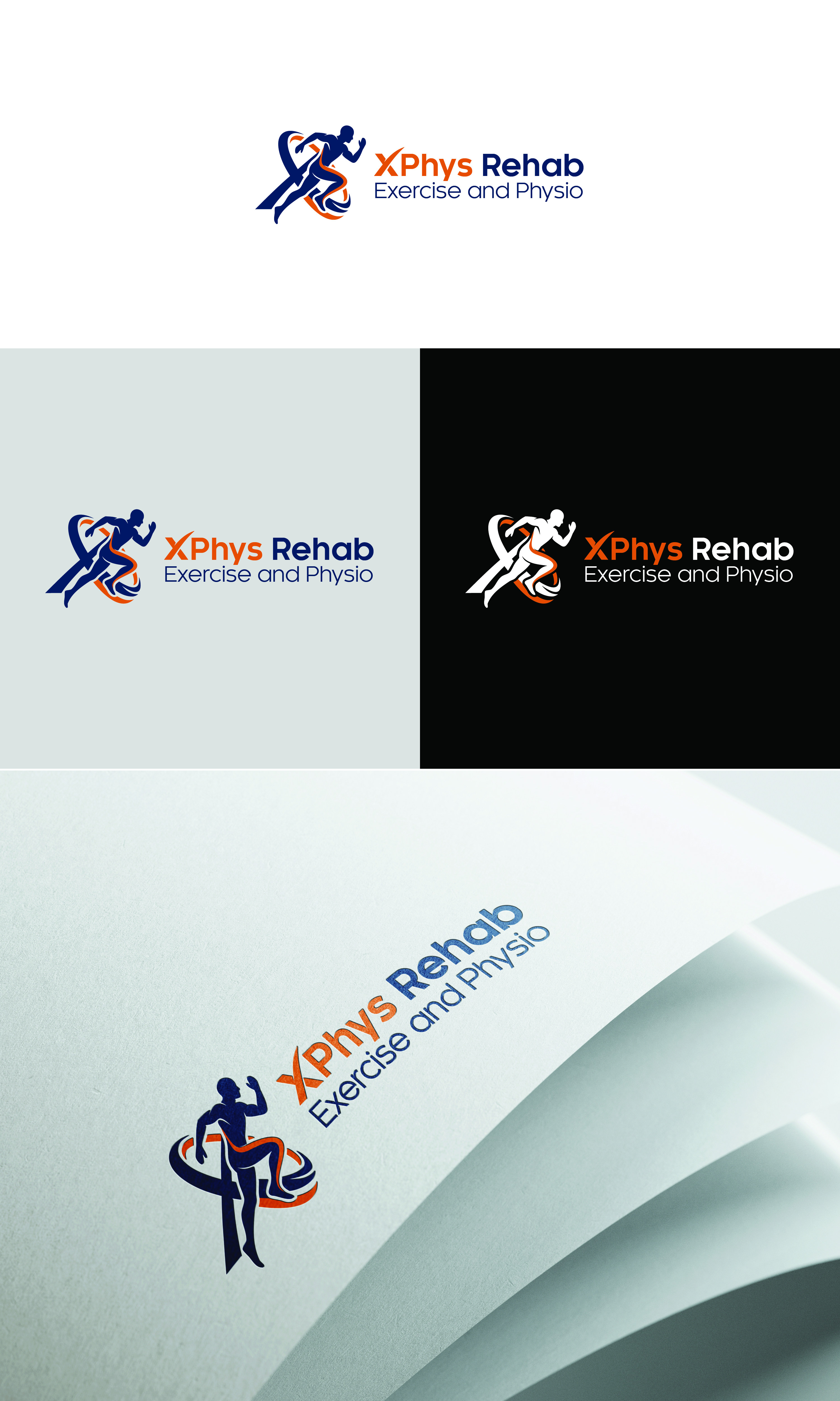 Logo Design by R4D for this project | Design #37397539