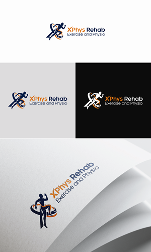 Logo Design by R4D for this project | Design: #37397539