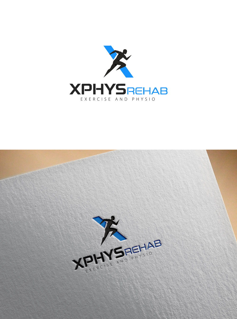Logo Design by shekhor for this project | Design #37376192