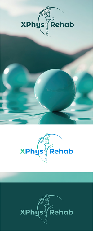 Logo Design by noon3897