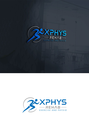 Logo Design by jessica-mano for this project | Design: #37376558