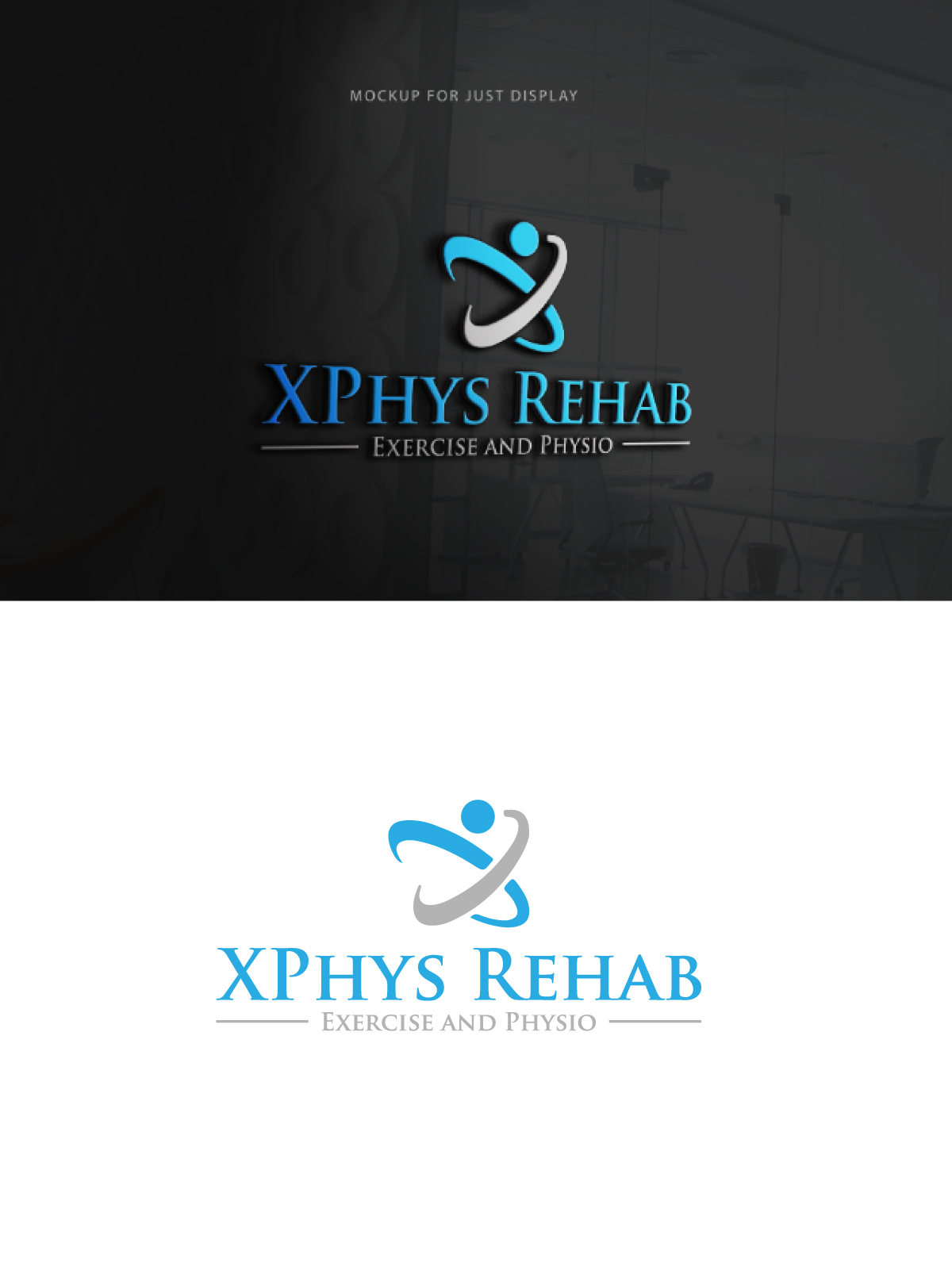 Logo Design by JMN Signatures for this project | Design #37376538